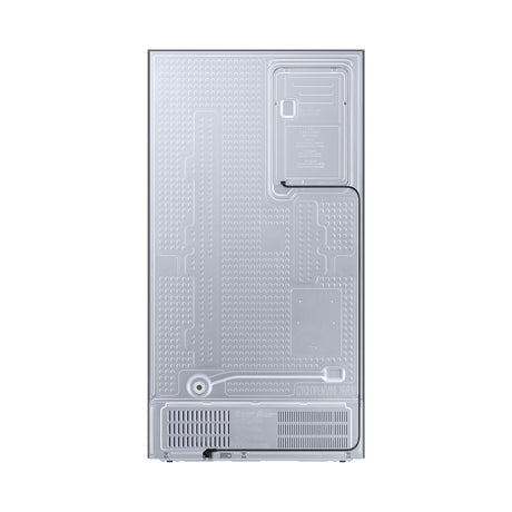SAMSUNG Frigorifero Side by Side Serie 8000 634L Silver (RS68A8530S9/EF)