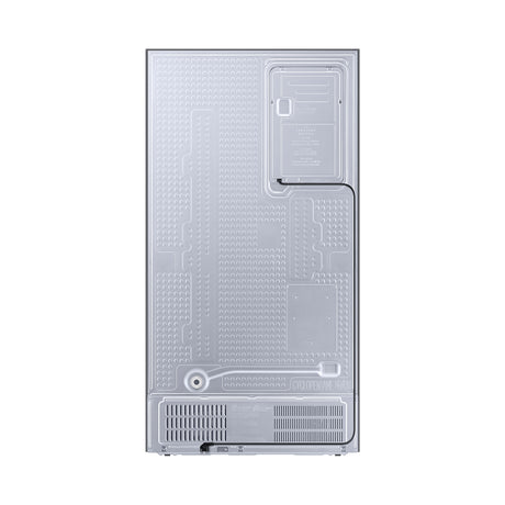 SAMSUNG Frigorifero Side by Side Serie 8000 634L Refined Inox (RS68A8531S9/EF)