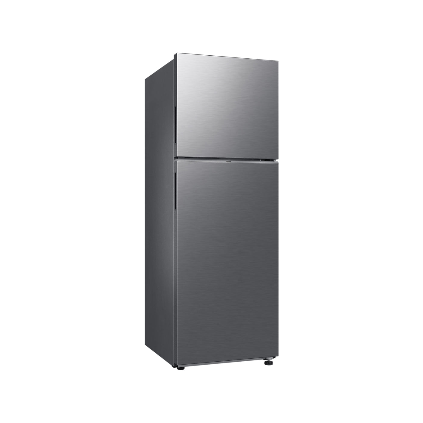 SAMSUNG Frigorifero Doppia Porta EcoFlex AI 348L Silver (RT35CG5644S9ES)