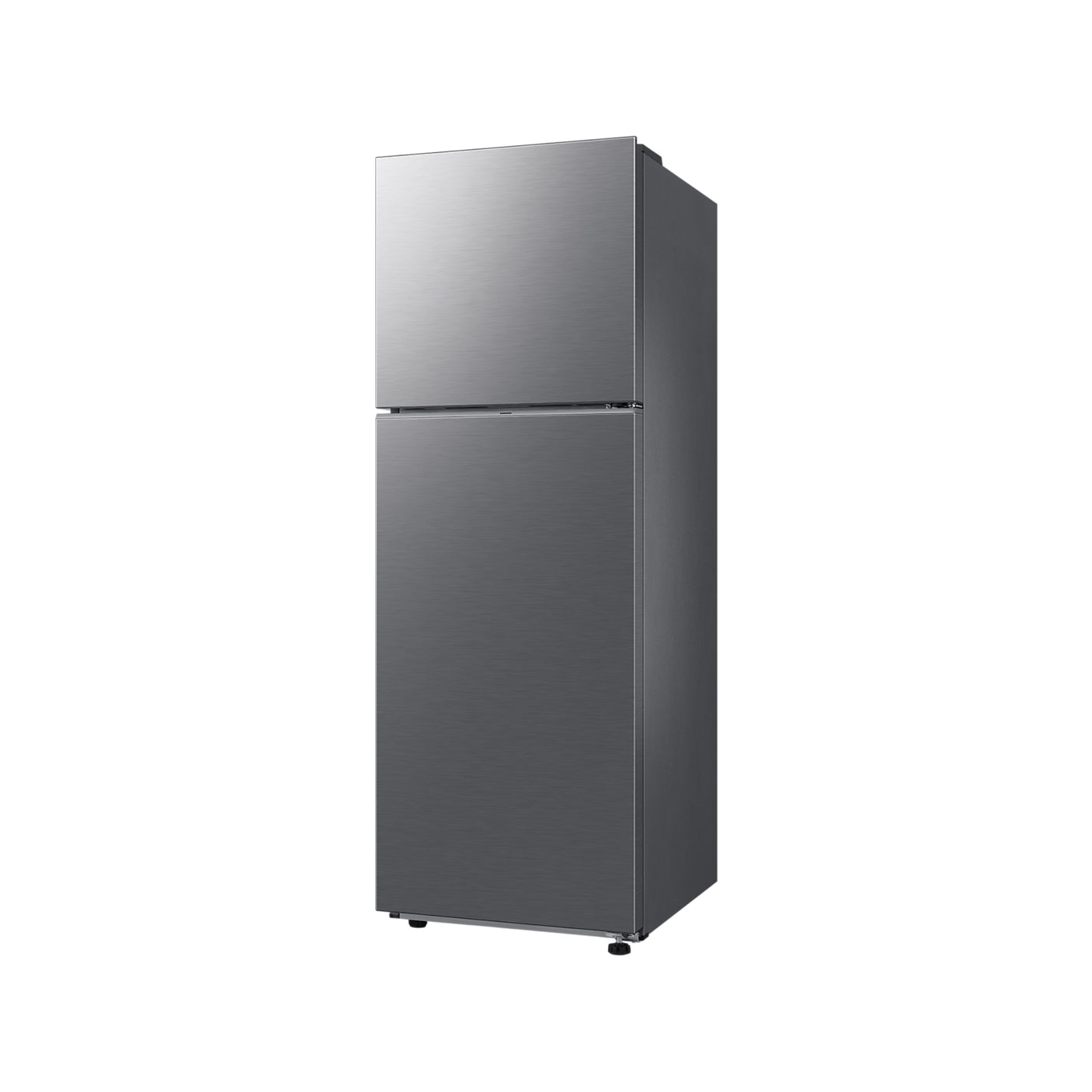 SAMSUNG Frigorifero Doppia Porta EcoFlex AI 348L Silver (RT35CG5644S9ES)