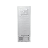 SAMSUNG Frigorifero Doppia Porta EcoFlex AI 348L Silver (RT35CG5644S9ES)