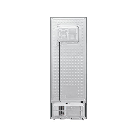 SAMSUNG Frigorifero Doppia Porta EcoFlex AI 348L Silver (RT35CG5644S9ES)