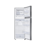 SAMSUNG Frigorifero Doppia Porta EcoFlex AI 348L Silver (RT35CG5644S9ES)