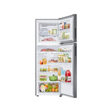 SAMSUNG Frigorifero Doppia Porta EcoFlex AI 348L Silver (RT35CG5644S9ES)