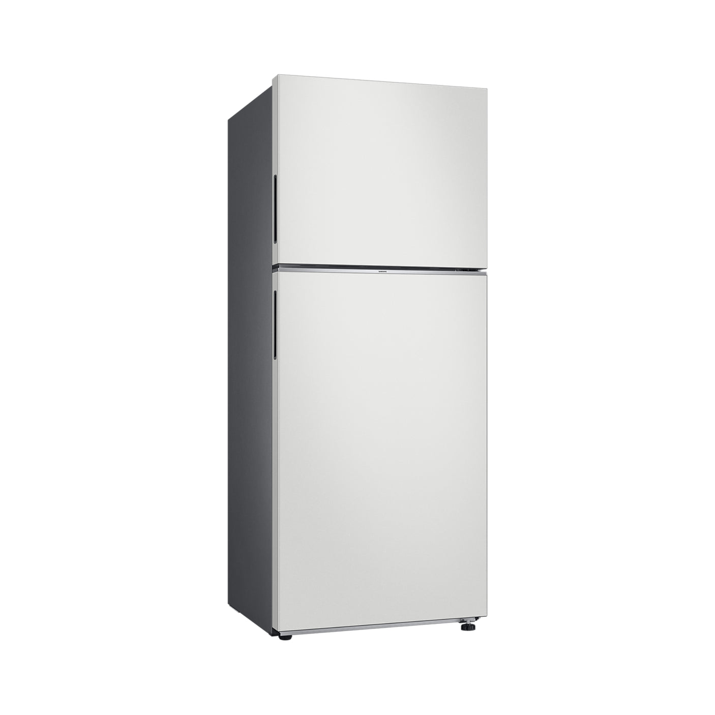 SAMSUNG Frigorifero Doppia Porta BESPOKE AI 393L Cotta White (RT38CB6624C1ES)