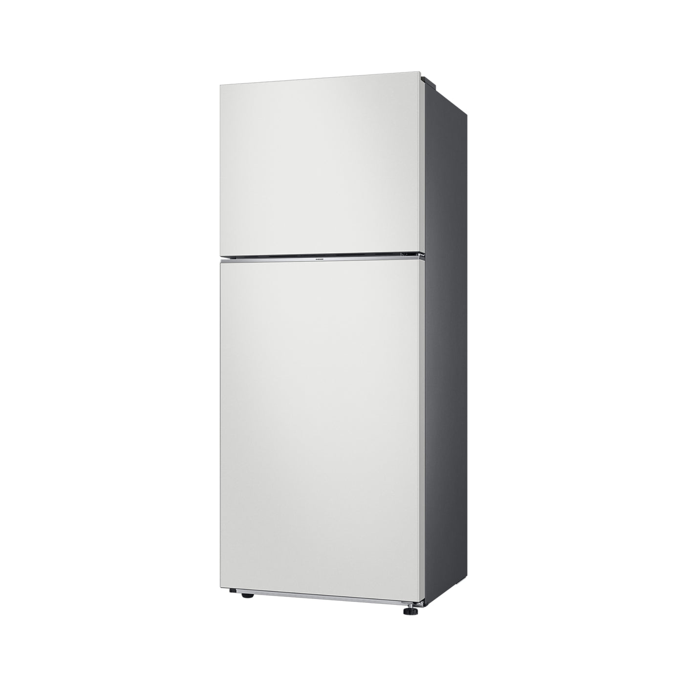 SAMSUNG Frigorifero Doppia Porta BESPOKE AI 393L Cotta White (RT38CB6624C1ES)