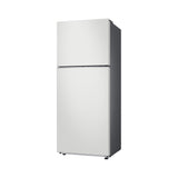 SAMSUNG Frigorifero Doppia Porta BESPOKE AI 393L Cotta White (RT38CB6624C1ES)