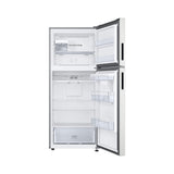 SAMSUNG Frigorifero Doppia Porta BESPOKE AI 393L Cotta White (RT38CB6624C1ES)