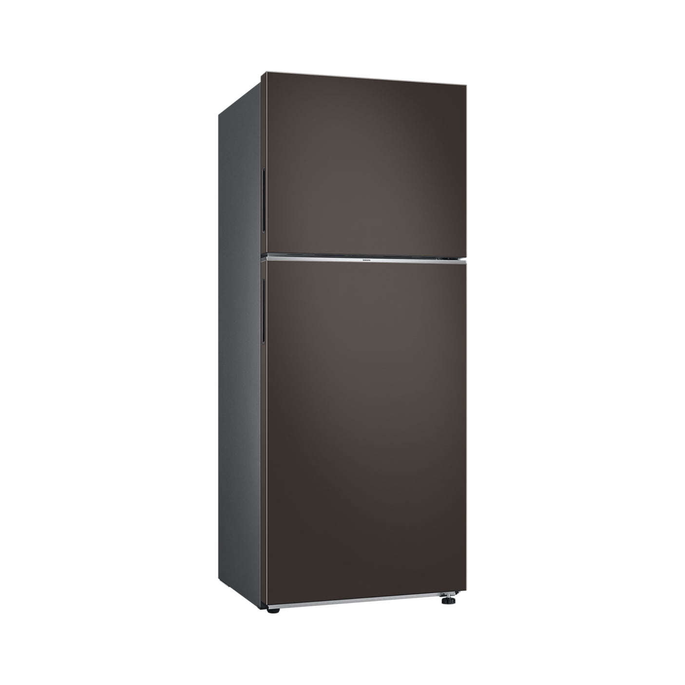 SAMSUNG Frigorifero Doppia Porta BESPOKE AI 393L Cottacharcoal (RT38CB6624C2ES)