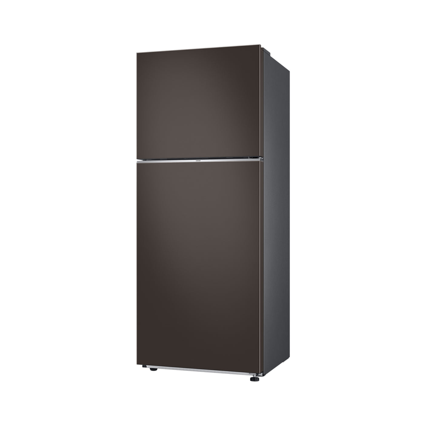 SAMSUNG Frigorifero Doppia Porta BESPOKE AI 393L Cottacharcoal (RT38CB6624C2ES)