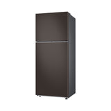 SAMSUNG Frigorifero Doppia Porta BESPOKE AI 393L Cottacharcoal (RT38CB6624C2ES)