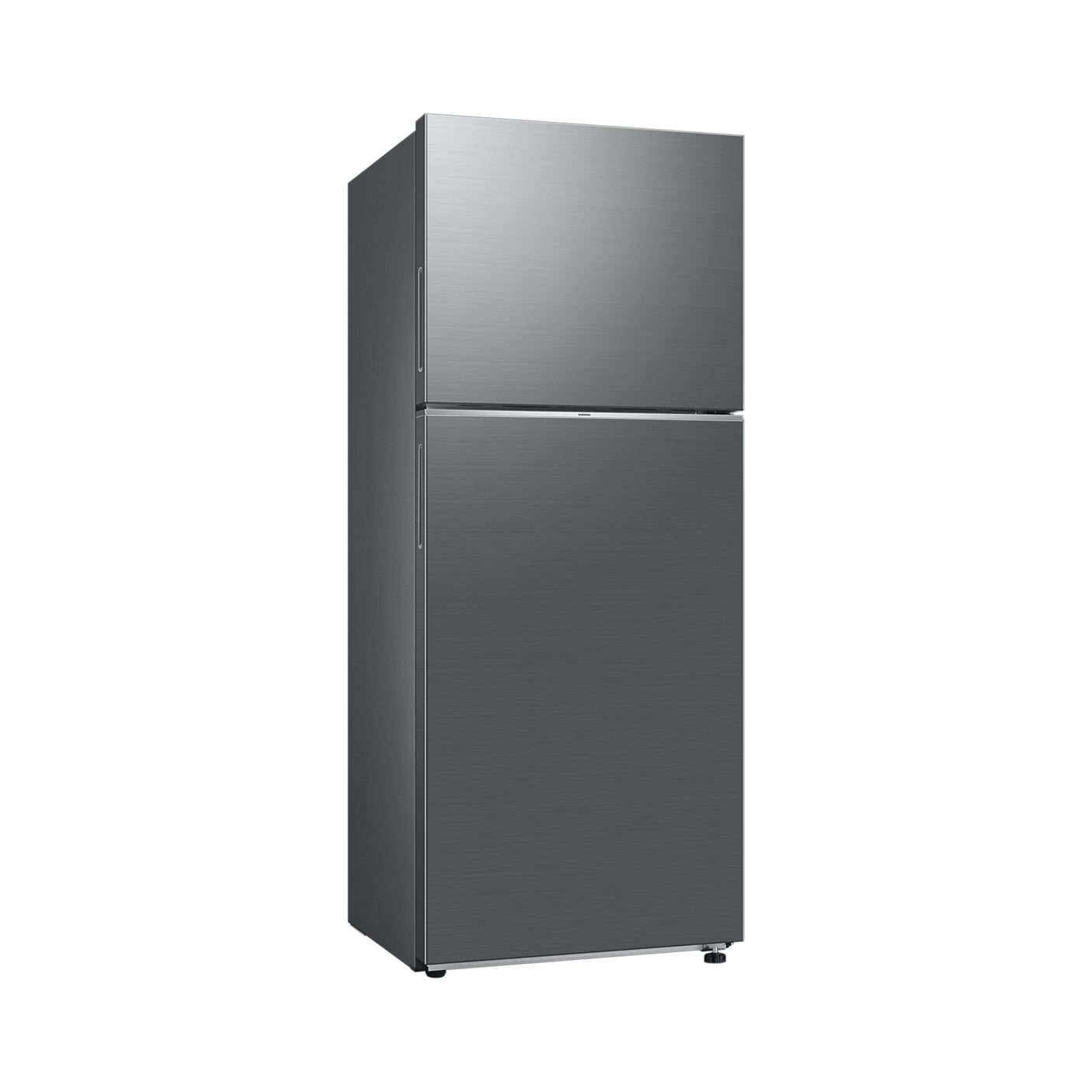 SAMSUNG Frigorifero Doppia Porta EcoFlex AI 393L Silver (RT38CG6624S9ES)