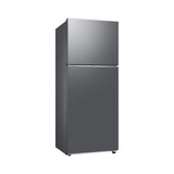 SAMSUNG Frigorifero Doppia Porta EcoFlex AI 393L Silver (RT38CG6624S9ES)