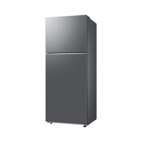 SAMSUNG Frigorifero Doppia Porta EcoFlex AI 393L Silver (RT38CG6624S9ES)
