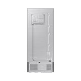 SAMSUNG Frigorifero Doppia Porta EcoFlex AI 393L Silver (RT38CG6624S9ES)