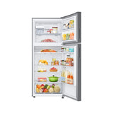 SAMSUNG Frigorifero Doppia Porta EcoFlex AI 393L Silver (RT38CG6624S9ES)