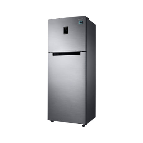 SAMSUNG Doppia Porta Serie 5000 Silver (RT38K5530S9/ES)