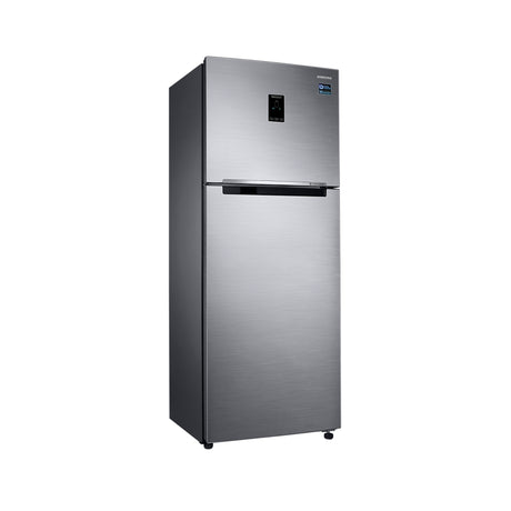 SAMSUNG Doppia Porta Serie 5000 Silver (RT38K5530S9/ES)