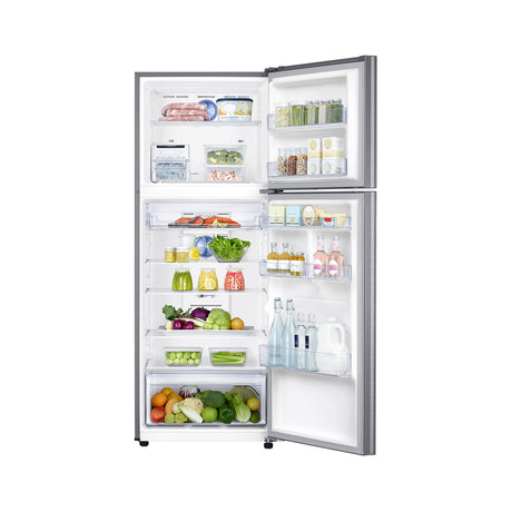 SAMSUNG Doppia Porta Serie 5000 Silver (RT38K5530S9/ES)