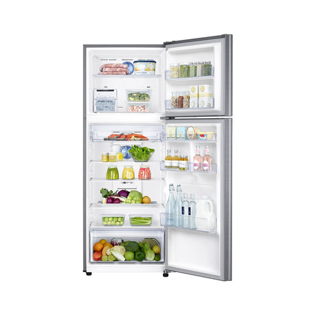 SAMSUNG Doppia Porta Serie 5000 Silver (RT38K5535S9/ES)