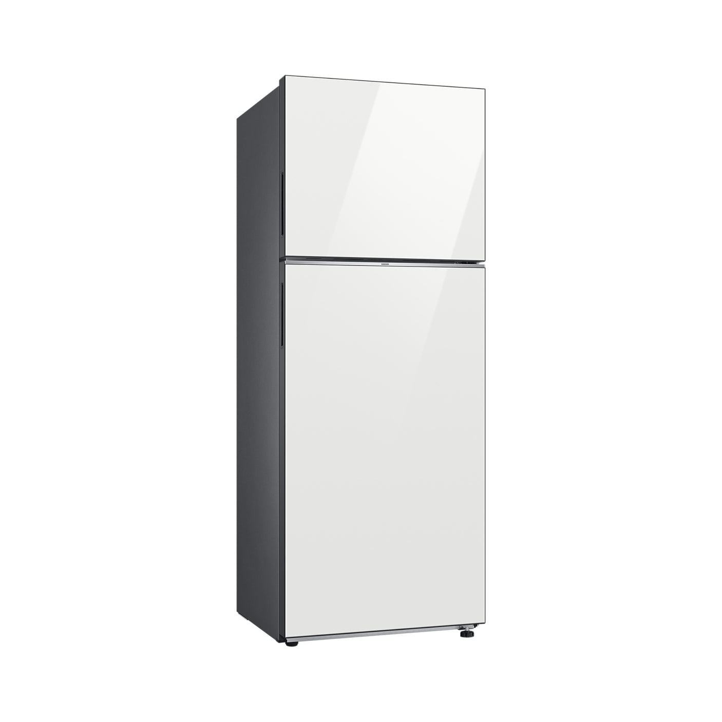 SAMSUNG Frigorifero Doppia Porta BESPOKE AI 465L Clean White (RT47CB662612ES)