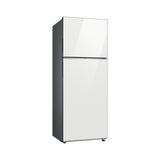 SAMSUNG Frigorifero Doppia Porta BESPOKE AI 465L Clean White (RT47CB662612ES)