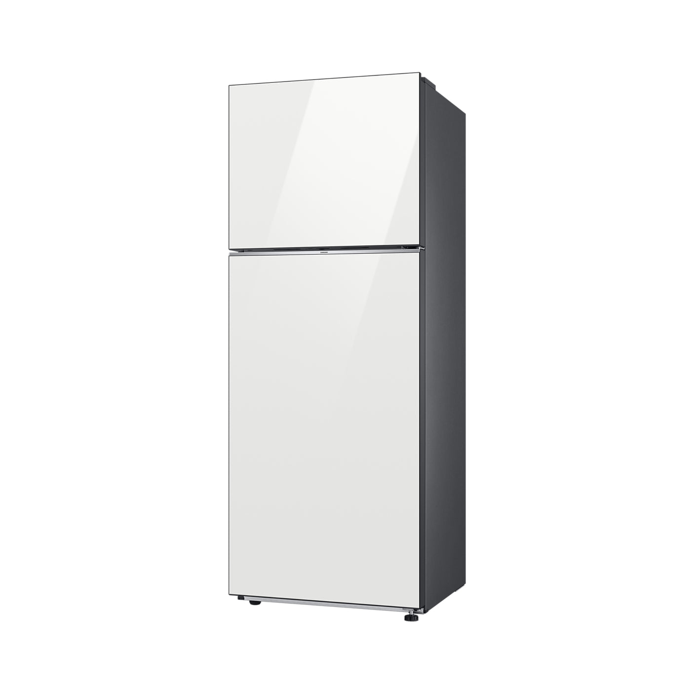 SAMSUNG Frigorifero Doppia Porta BESPOKE AI 465L Clean White (RT47CB662612ES)