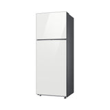 SAMSUNG Frigorifero Doppia Porta BESPOKE AI 465L Clean White (RT47CB662612ES)