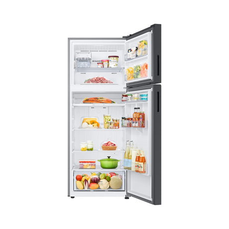 SAMSUNG Frigorifero Doppia Porta BESPOKE AI 465L Clean White (RT47CB662612ES)
