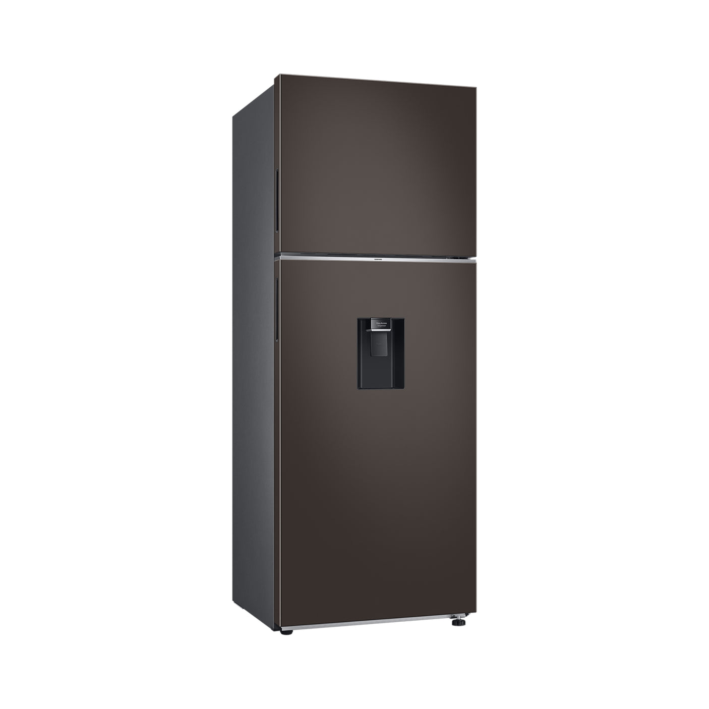 SAMSUNG Frigorifero Doppia Porta BESPOKE AI 462L Cottacharcoal (RT47CB6736C2ES)