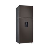 SAMSUNG Frigorifero Doppia Porta BESPOKE AI 462L Cottacharcoal (RT47CB6736C2ES)