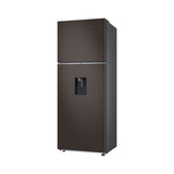 SAMSUNG Frigorifero Doppia Porta BESPOKE AI 462L Cottacharcoal (RT47CB6736C2ES)