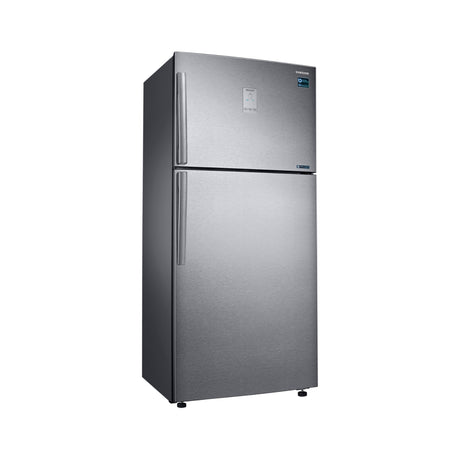 SAMSUNG Doppia Porta Serie 6000 Silver (RT50K6335SL/ES)