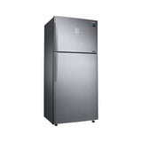 SAMSUNG Doppia Porta Serie 6000 Silver (RT50K633PSL/ES)