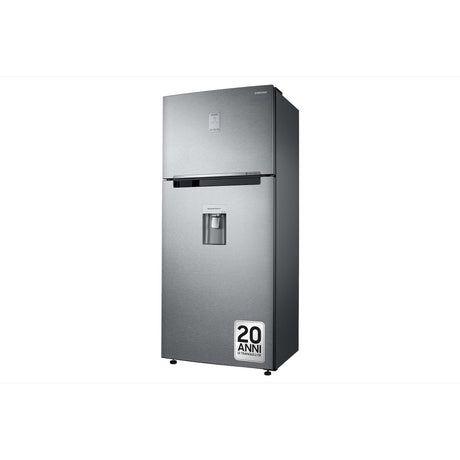 SAMSUNG Frigorifero Doppia Porta Serie 6000 530L Silver (RT53K665PSL/ES)