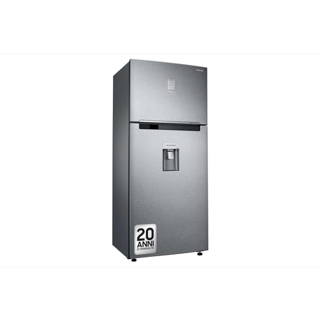 SAMSUNG Frigorifero Doppia Porta Serie 6000 530L Silver (RT53K665PSL/ES)