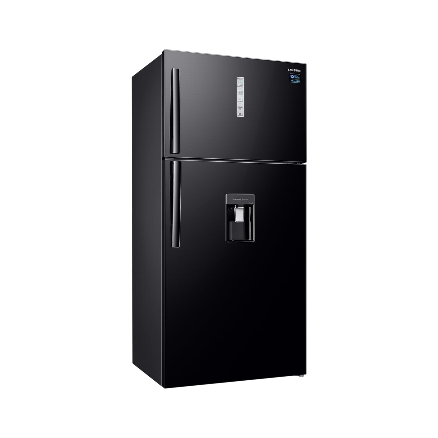 SAMSUNG Frigorifero Doppia Porta Serie 7000 620L Black (RT62K7115BS/ES)