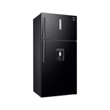 SAMSUNG Frigorifero Doppia Porta Serie 7000 620L Black (RT62K7115BS/ES)