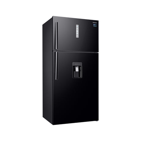 SAMSUNG Frigorifero Doppia Porta Serie 7000 620L Black (RT62K7115BS/ES)
