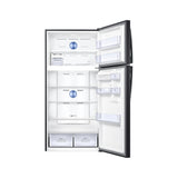 SAMSUNG Frigorifero Doppia Porta Serie 7000 620L Black (RT62K7115BS/ES)
