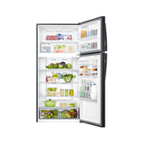 SAMSUNG Frigorifero Doppia Porta Serie 7000 620L Black (RT62K7115BS/ES)