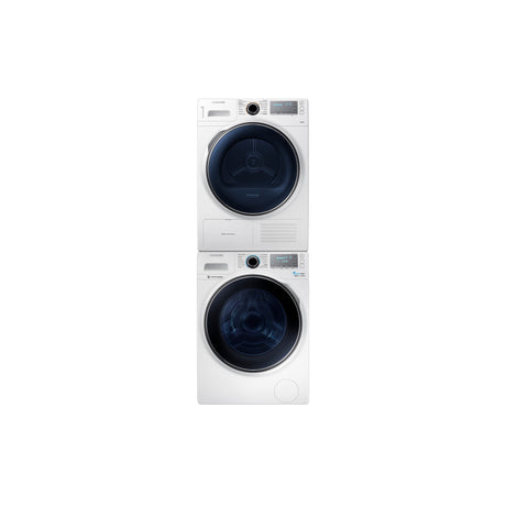 SAMSUNG Kit sovrapposizione lavatrice – asciugatrice SK-DH