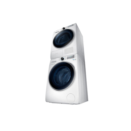 SAMSUNG Kit sovrapposizione lavatrice – asciugatrice SK-DH