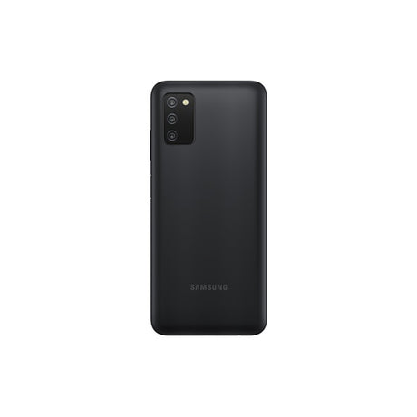 SAMSUNG Galaxy A03s Black 32 GB