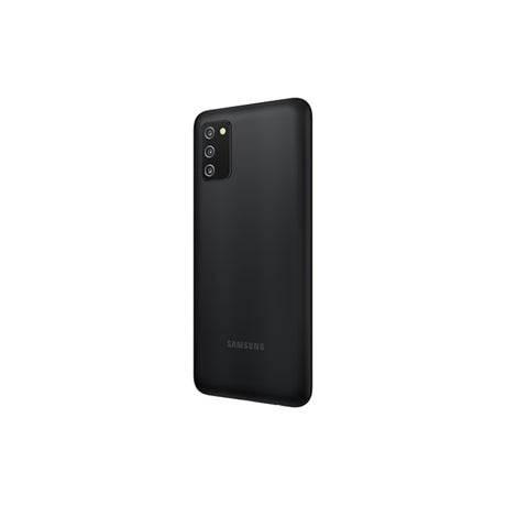 SAMSUNG Galaxy A03s Black 32 GB