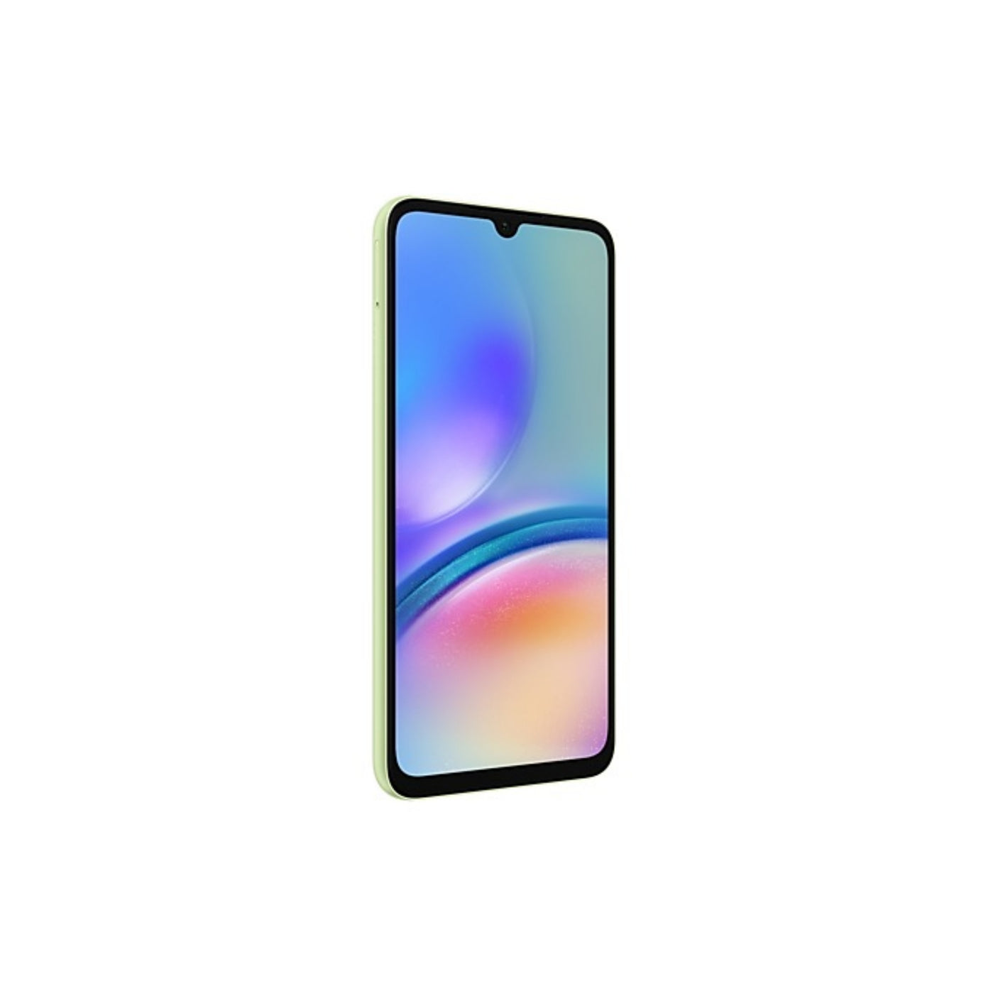 SAMSUNG Galaxy A05s 128GB Lightgreen 128 GB