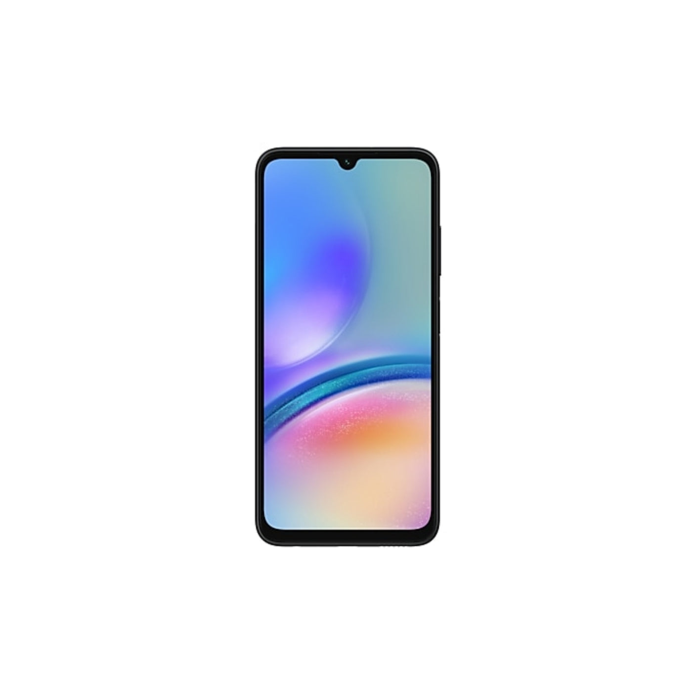 SAMSUNG Galaxy A05s 64GB Black 64 GB