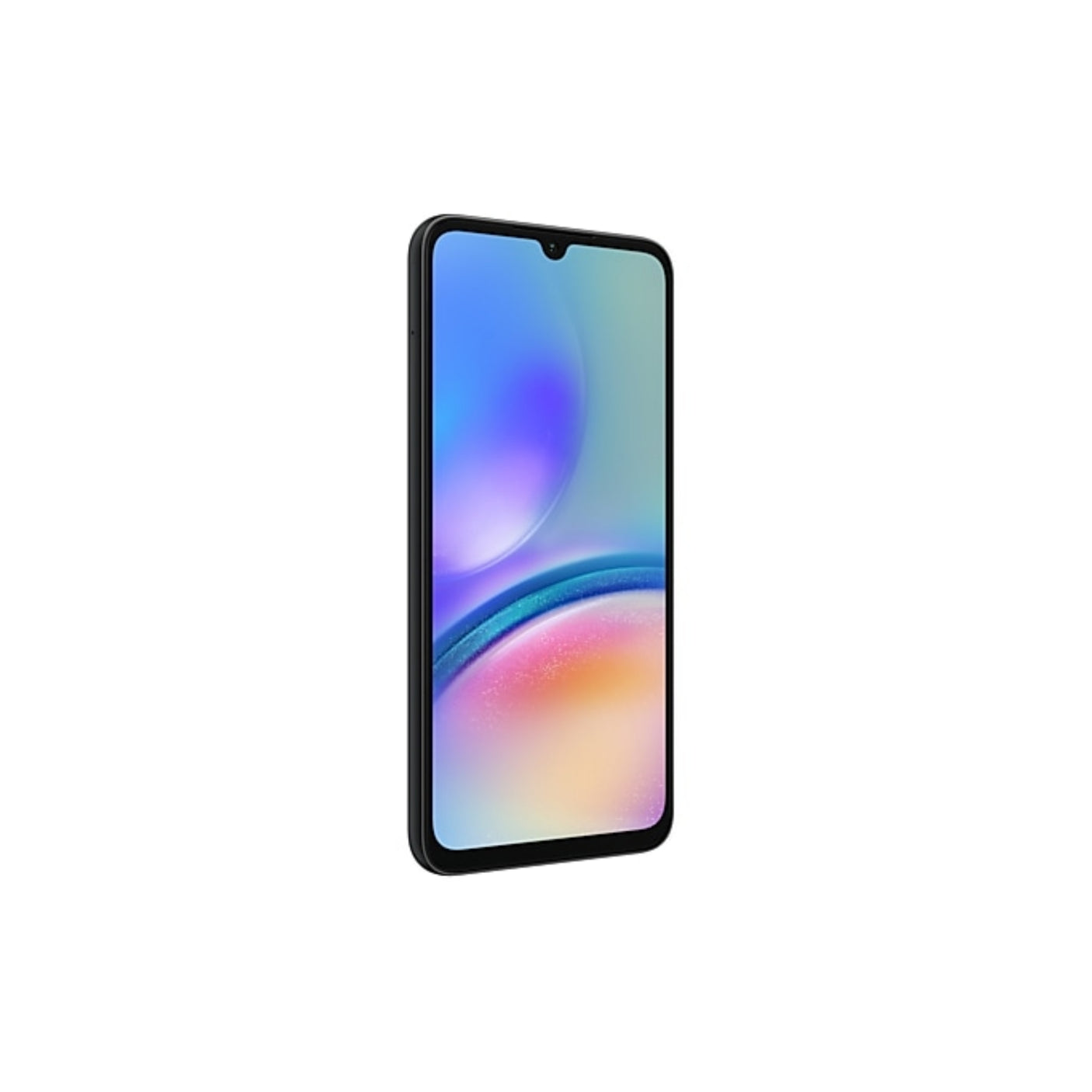 SAMSUNG Galaxy A05s 64GB Black 64 GB