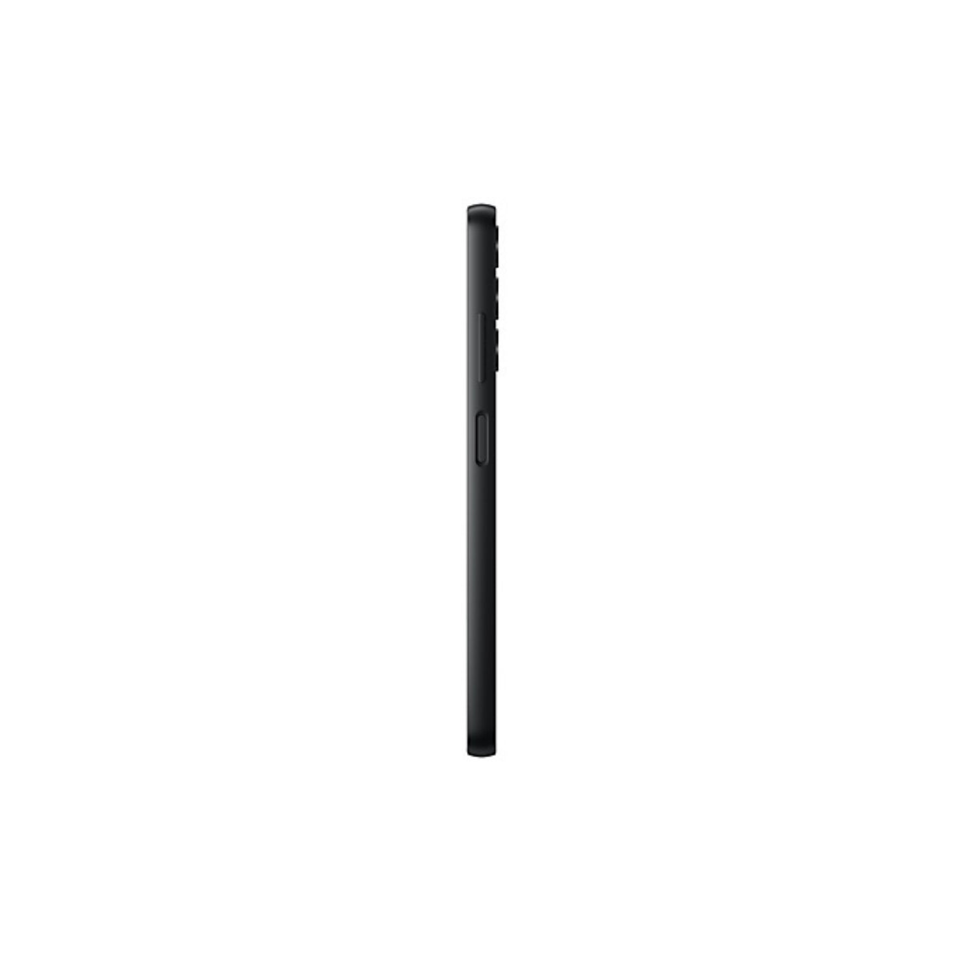 SAMSUNG Galaxy A05s 64GB Black 64 GB