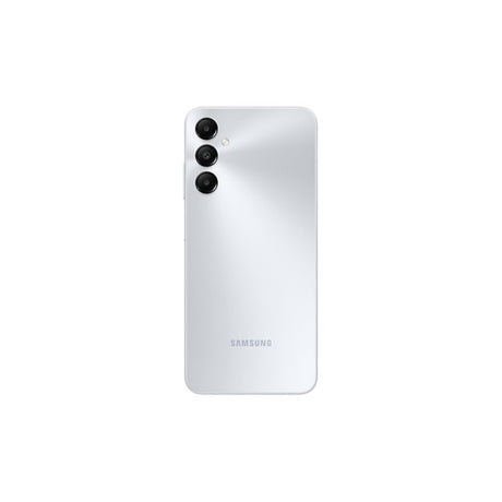 SAMSUNG Galaxy A05s 64GB Silver 64 GB